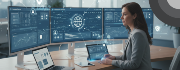 One Solution Security Management: la sicurezza integrata per la gestione centralizzata dei dispositivi aziendali - Daniela Grande