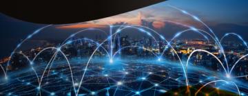 L’importanza della Connettività per le aziende - Daniela Grande