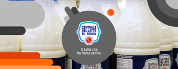 WINDTRE BUSINESS scelta per digitalizzazione di Centrale Latte di Roma - Daniela Grande