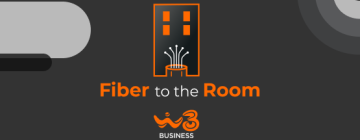 FTTR: la nuova frontiera della connettività per il Business - Daniela Grande