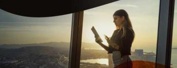 Nuovo portafoglio Roaming per i clienti Business - Daniela Grande